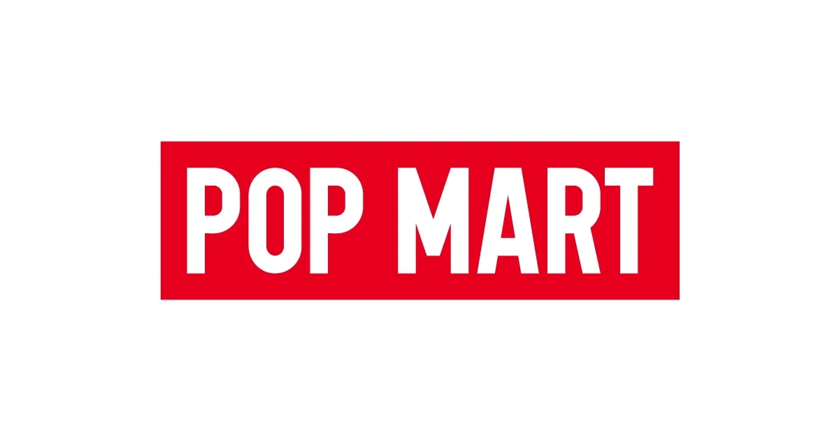 POP MART