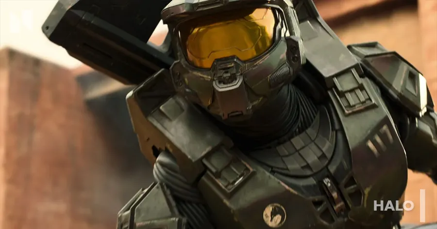 Halo (2022)