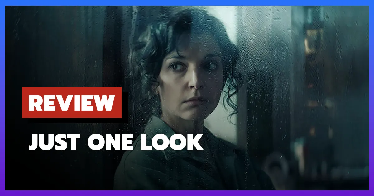 Review Just One Look (2025)